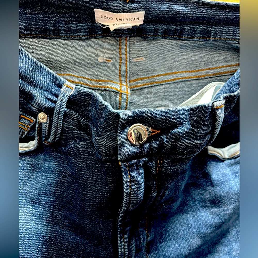 Good American jeans